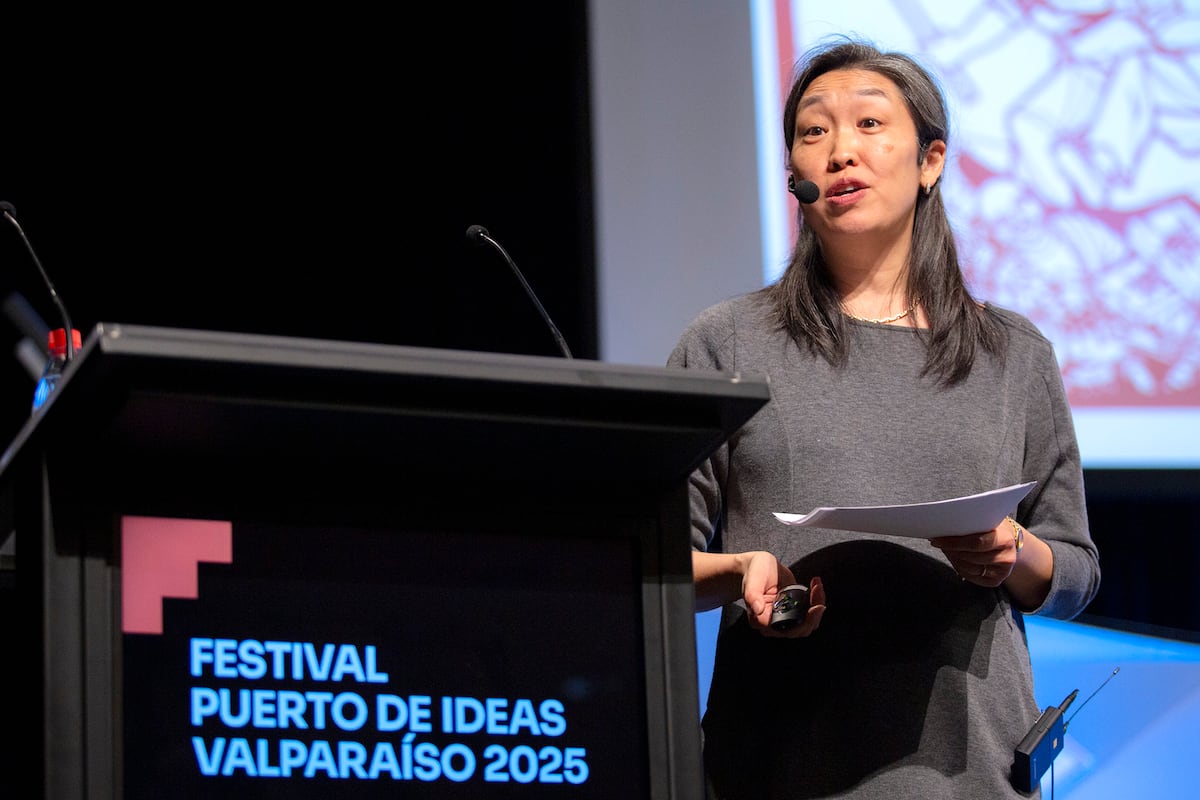 Denise Y. Ho, historiadora: “El Partido Comunista chino siempre ha recurrido a la cultura como fuente de poder”