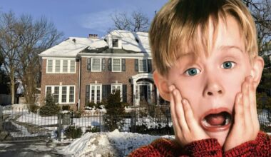 El guion se escribió en 9 días tras unas vacaciones familiares – El Financiero