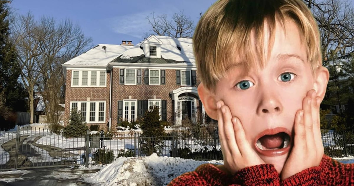 El guion se escribió en 9 días tras unas vacaciones familiares – El Financiero