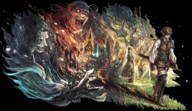 Octopath Traveler 0 recibe su primera nota de análisis: comparación con Metroid Prime 4: Beyond y Kirby Air Riders y anteriores Octopath Traveler