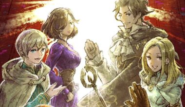 La saga Octopath Traveler celebra con descuentos su nuevo hito en ventas: ya supera los 6 millones