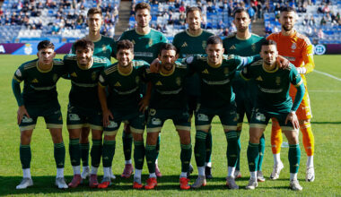 Tranquilidad en el Recre ante la reclamación del Antoniano por alineación indebida de Javi Castellano - Albiazules.es | Recre