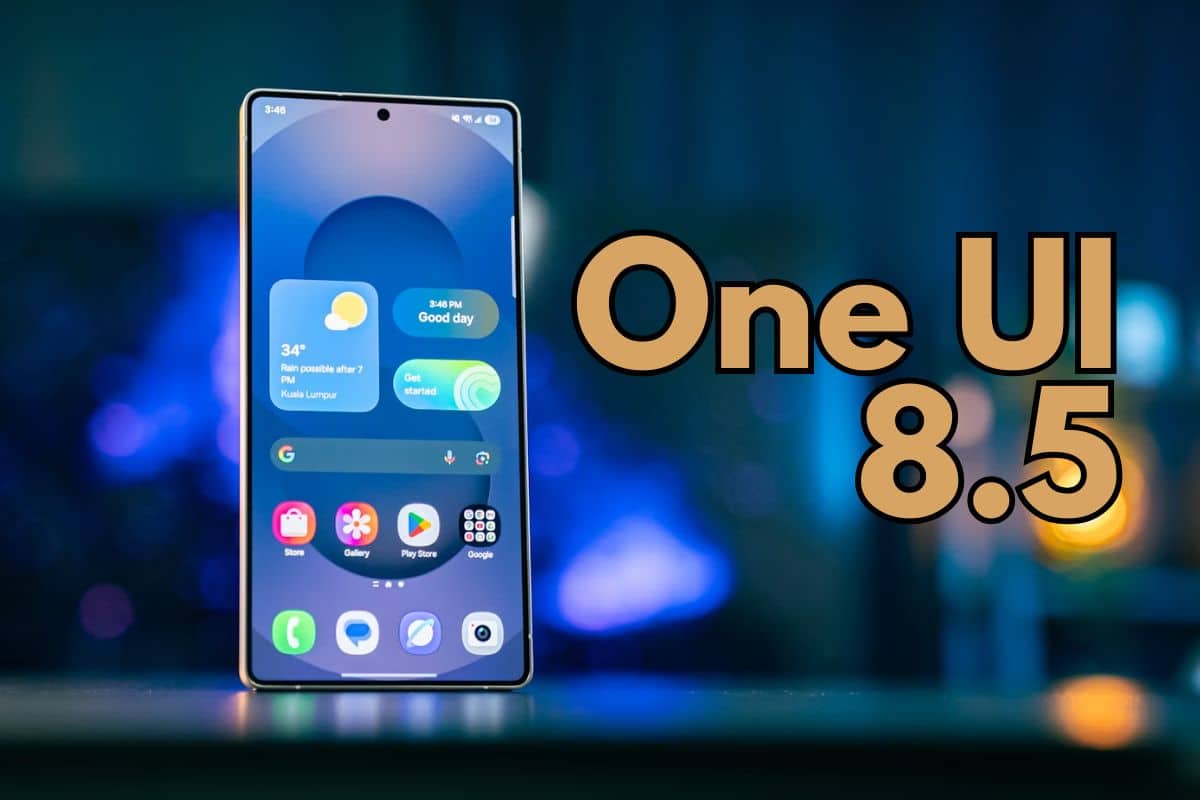 edición continua con IA, protección antirrobo y un diseño que mira a la competencia