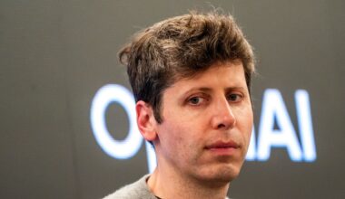 OpenAI activa el “código rojo” ante el avance de Google y su modelo Gemini 3