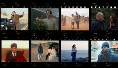 Las 15 mejores películas de 2025: un retrato explosivo de un mundo en caos | El cine en la SER