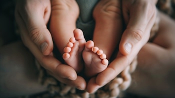 Los bebés que nacen antes