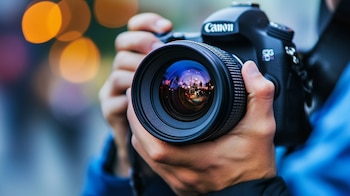 La revolución de las cámaras