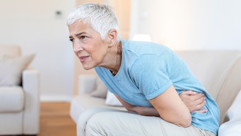 La mayoría de los pacientes