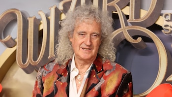 Brian May habló sobre cómo