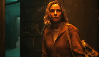 Es una de las grandes series de ciencia ficción del momento y una de sus estrellas destaca su prometedor futuro