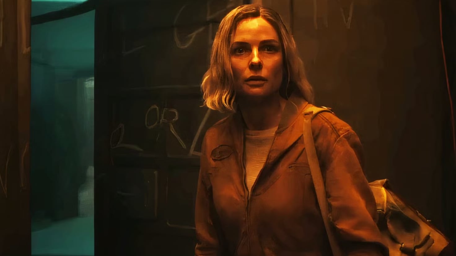 Es una de las grandes series de ciencia ficción del momento y una de sus estrellas destaca su prometedor futuro