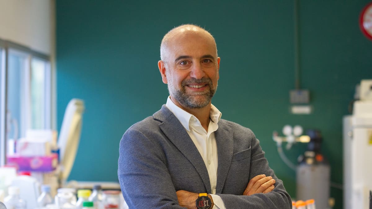 La esperanza contra el VIH son unas "asesinas natas" que tenemos en nuestro propio cuerpo | Hora 14 Fin de Semana