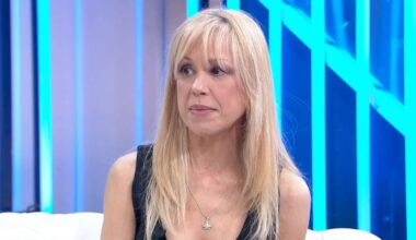 El infierno personal de Pilar Soto, expresentadora de ‘Grand Prix’: “Ingresé 82 veces de urgencia en un año”