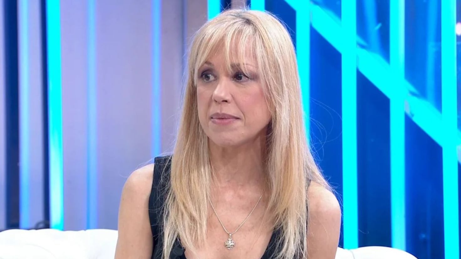 El infierno personal de Pilar Soto, expresentadora de ‘Grand Prix’: “Ingresé 82 veces de urgencia en un año”