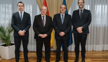 Ministerio de Industria y Turismo