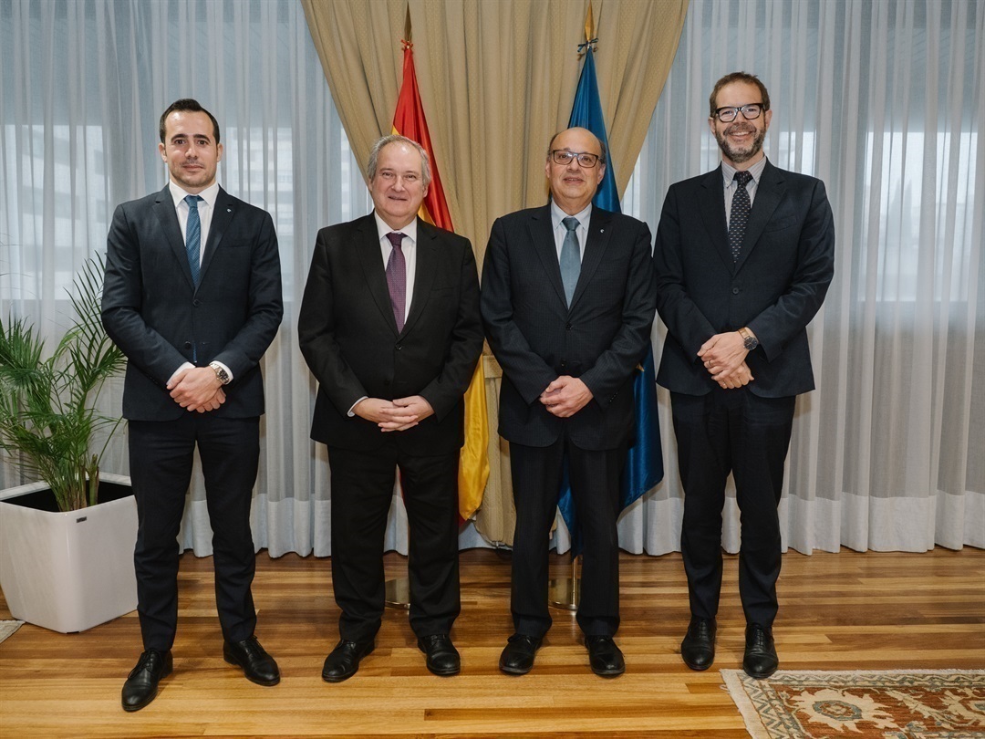 Ministerio de Industria y Turismo