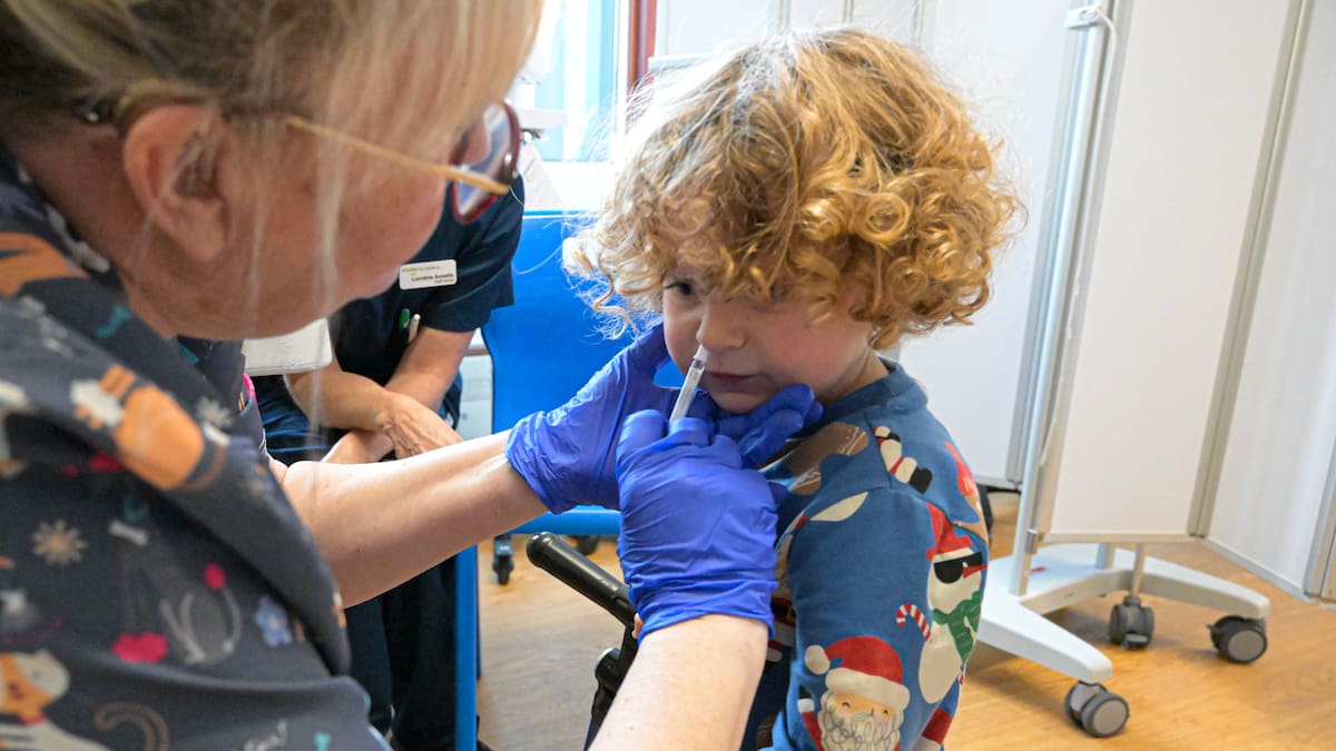 La gripe azota también a Europa | Internacional