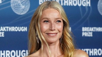 Gwyneth Paltrow comenta que sus