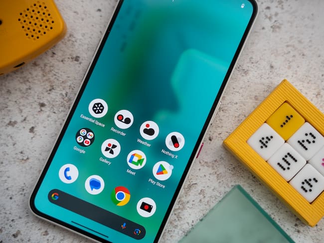 Nothing Phone (3a) Community Edition