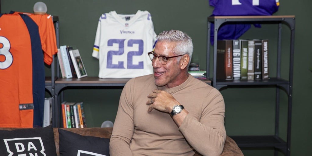 «Ya no juego al baloncesto; me da hasta asco»