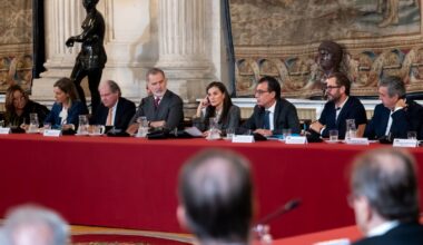 Tres nuevas empresas se suman al Patronato de la Fundación Princesa de Girona