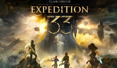 Todos los ganadores de los Game Awards 2025, lo mejor de los videojuegos