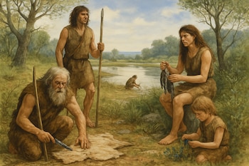 Descubrimientos en yacimientos milenarios revelan