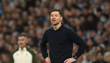 El gran problema del Real Madrid si acaba destituyendo a Xabi Alonso: "El mensaje ha calado" | Fútbol
