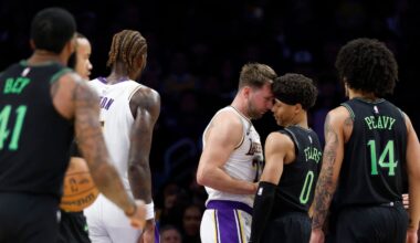 Un pasatiempo para Doncic y los Lakers