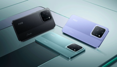 El POCO C85, mejor gama de entrada del año, por menos de 80 euros en AliExpress