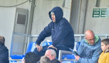 Piqué la lía de nuevo: “Que fácil es pitar a los pequeños”