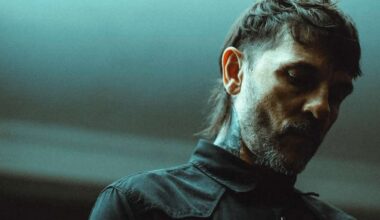 Oscar Mulero recibe la Medalla de Oro al Mérito en las Bellas Artes 2025 - News