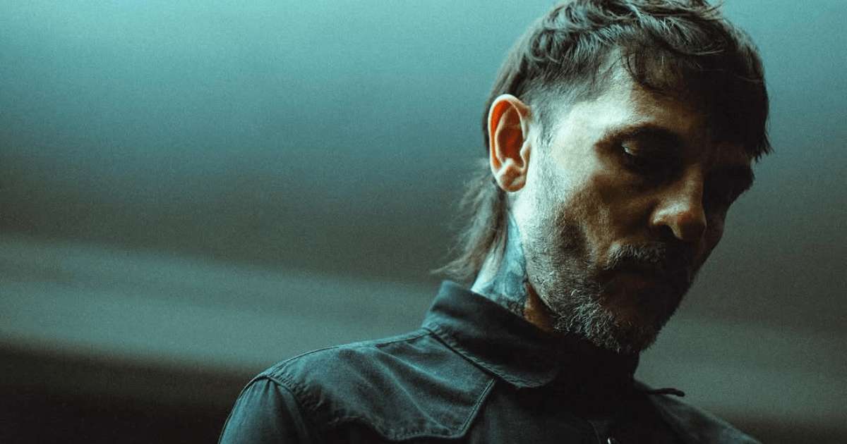 Oscar Mulero recibe la Medalla de Oro al Mérito en las Bellas Artes 2025 - News