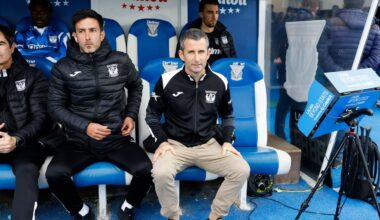 La interpretación de la norma da al Leganés plazo sine die para mantener a Oca o buscar un recambio para su banquillo