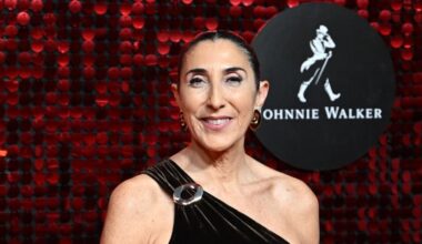 Paz Padilla reacciona a la baja de Buenafuente en las Campanadas de TVE: “La única manera de sanar”