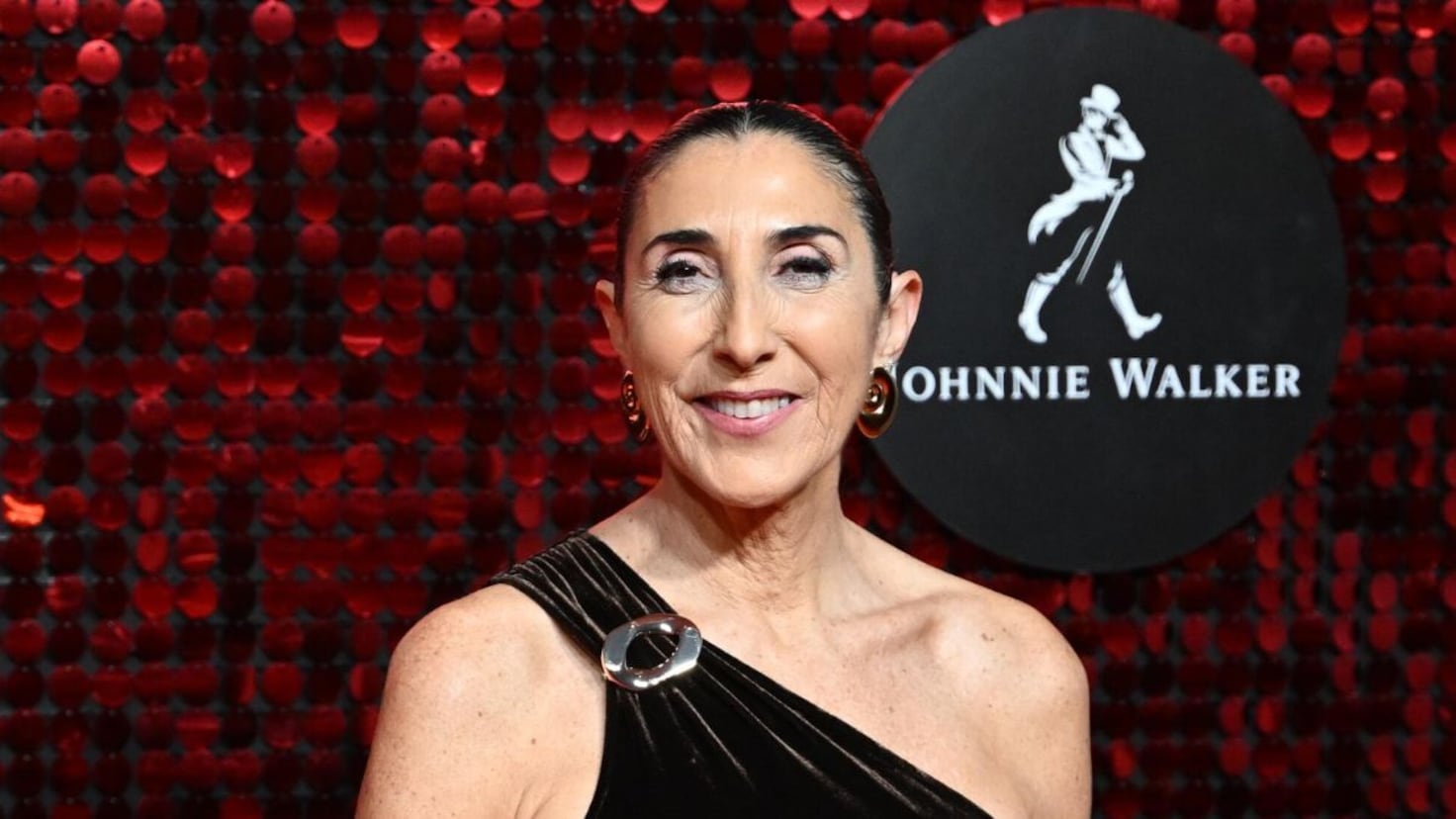 Paz Padilla reacciona a la baja de Buenafuente en las Campanadas de TVE: “La única manera de sanar”