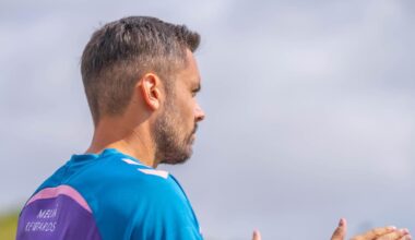 CD Tenerife Femenino: el divorcio con Sergio Batista acaba con la exitosa etapa de Eder Maestre | Fútbol