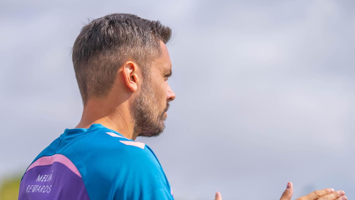 CD Tenerife Femenino: el divorcio con Sergio Batista acaba con la exitosa etapa de Eder Maestre | Fútbol