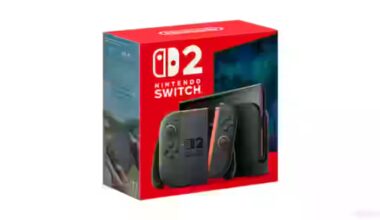 Pack Estandar Nintendo Switch 2