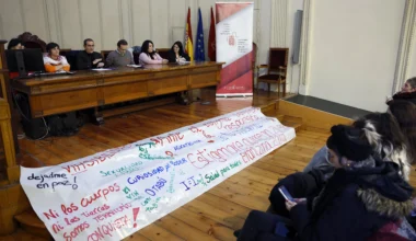 Día Mundial contra el Sida