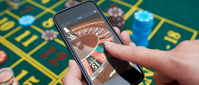 Investigación U. de Chile alerta sobre rezago regulatorio en juegos online