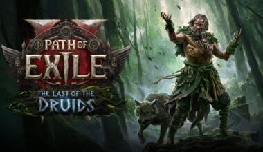 The Last of the Druids amenaza a Diablo 4