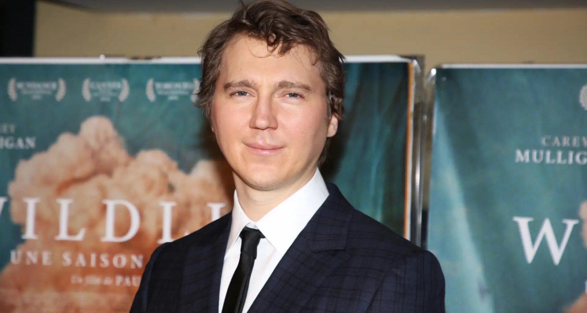 Paul Dano, ajeno a la polémica de Tarantino, se une a Penélope Cruz y Javier Bardem en su próxima película