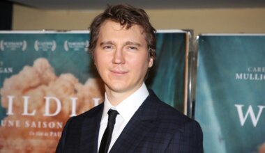 Paul Dano, ajeno a la polémica de Tarantino, se une a Penélope Cruz y Javier Bardem en su próxima película