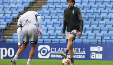 Arranca la 'operación salida': desde Perú apuntan a la salida de Pineau - Albiazules.es | Recre