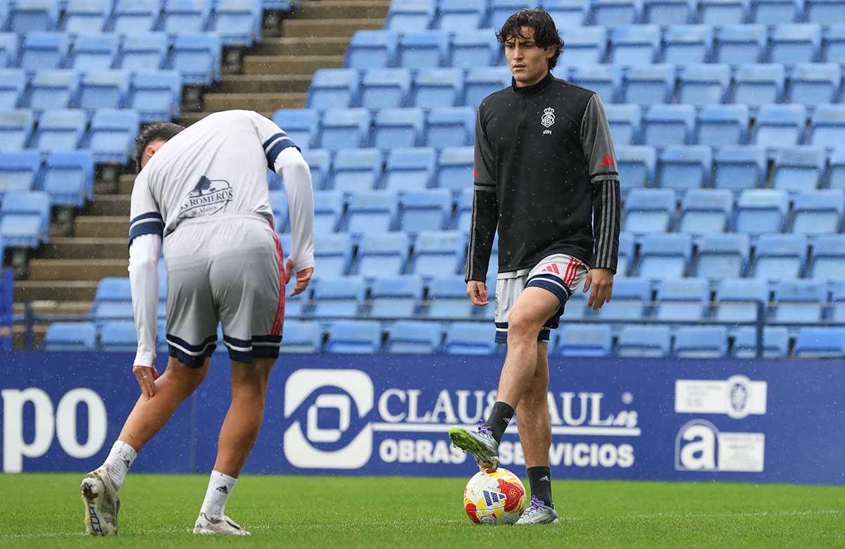 Arranca la 'operación salida': desde Perú apuntan a la salida de Pineau - Albiazules.es | Recre