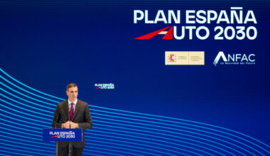 Plan España Auto 2030: la hoja de ruta para reindustrializar la automoción y situar España a la vanguardia europea