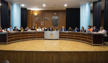 El Ayuntamiento de Los Alcázares aprueba una nueva ordenanza para combatir el fraude en el padrón y evitar el hacinamiento en viviendas