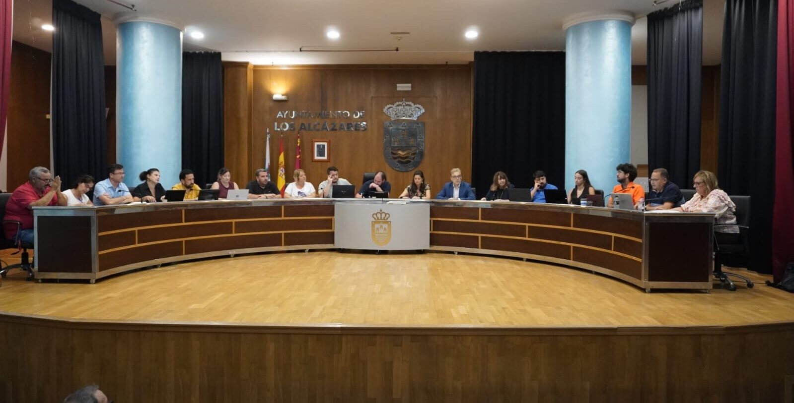 El Ayuntamiento de Los Alcázares aprueba una nueva ordenanza para combatir el fraude en el padrón y evitar el hacinamiento en viviendas