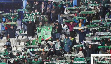 El partido en imágenes